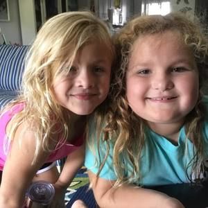 Meet your Posher, Teresa